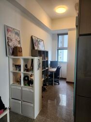 The Hillier (D23), Apartment #515696301